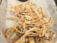 -串小白烧烤(金沙洲店)