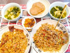 -扬二春炒饭(国庆路总店)