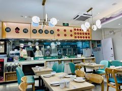 -紫光园·烤鸭(美术馆店)