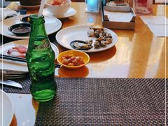 -威珀斯酒店·珀萃美食餐厅