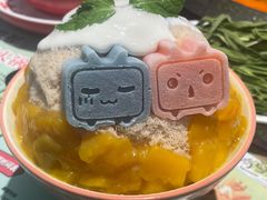 -生活如沸·顺德水牛奶火锅(大学路店)