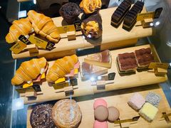 -麦当劳(新新大道岗丰店)