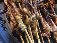 -红钳侠小龙虾·烧烤(中赢康康谷店)