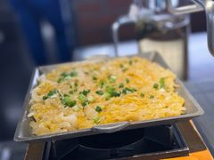 -很久以前羊肉串(南京路第一百货店)