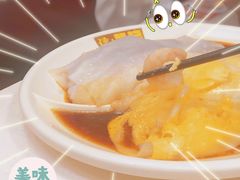 -禾师兄·布拉肠(一德路店)