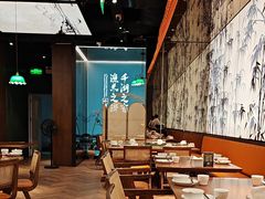 -小户人家(循礼门南国中心店)