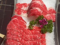 -打酱友•斑鱼海鲜粥火锅(吴桥店)