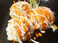 土豆沙拉-炉小哥烤肉(熙地港店)