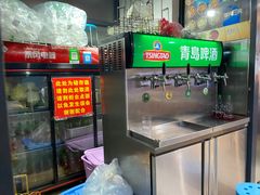 -老谢野馄饨(延安路店)