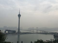 -主教山小堂