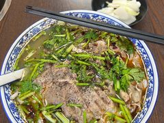 -陈记贵州遵义羊肉粉·酸汤鱼(法华镇路店)