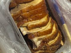 -竺桥兄弟烤鸭馆(竺桥店)