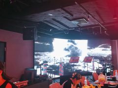 -粉墨特色菜·烧烤音乐酒馆