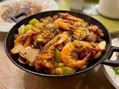 -罗阳人家私房菜(罗阳路店)