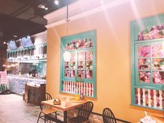 -阿拉丁新疆风味餐厅·清真(罗廊巷店)
