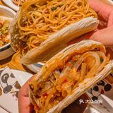 没想到日月的陈麻婆升级后加入了成都名小吃