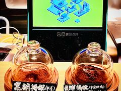 -黑胶星球(华发中城商都店)