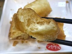 -冠记·肠粉粥品专家(江南大道店)