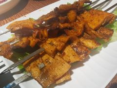 -巴格万美食园(达胜花苑店)