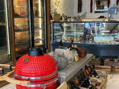 -Pasha帕夏土耳其餐厅(南昌路店)