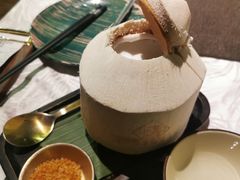 -暹罗湾东南亚餐厅