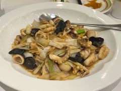 -开海·红岛海鲜虾水饺(石老人店)