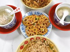 -小罗子汤店(大士院总店)