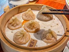 -裕兴记•蟹黄面馆(人民广场店)