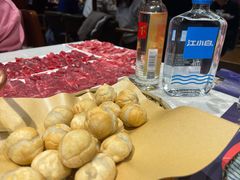 -牛村来人潮汕牛肉火锅(西单店)