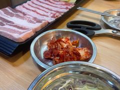 -麻蒲碳烤肉(梅花园店)