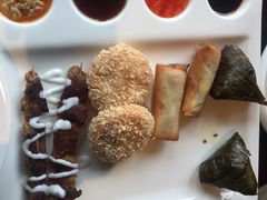 -食肆&Fourteen(武林夜市店)