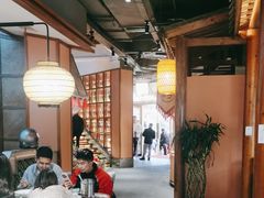 -六合居(温江店)