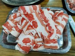-木萨火锅店(开鲁路店)