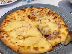 -青禾小厨新疆菜(总店)