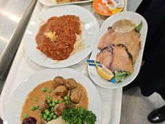 -宜家·瑞典风味餐厅(武汉荟聚中心店)
