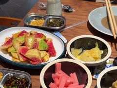 -大白羊蝎子馆(后沙峪山姆店)