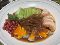 -大鸭梨烤鸭店(花园村店)