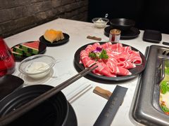 -鼎膳常火锅(华阳店)