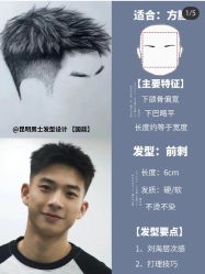 点击看大图 -爱秀造型 T-G