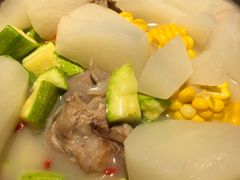 -一把骨(盐市口店)