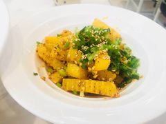-成都你六姐·牛肉冒菜·麻辣香锅(长泰广场店)
