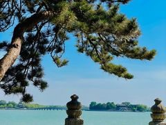 -颐和园
