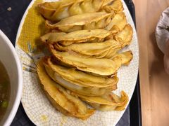 牛肉锅贴-清真蒋有记(老门东店)