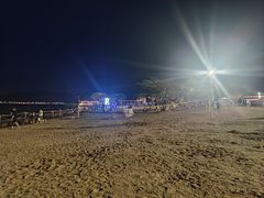 -东钱湖阳光沙滩