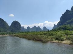 -桂林兴坪漓江