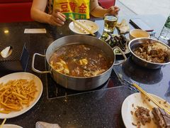 -蝎王府羊蝎子(天通苑店)