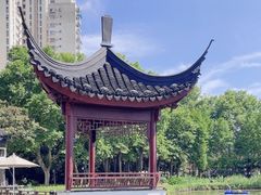 -和平公园