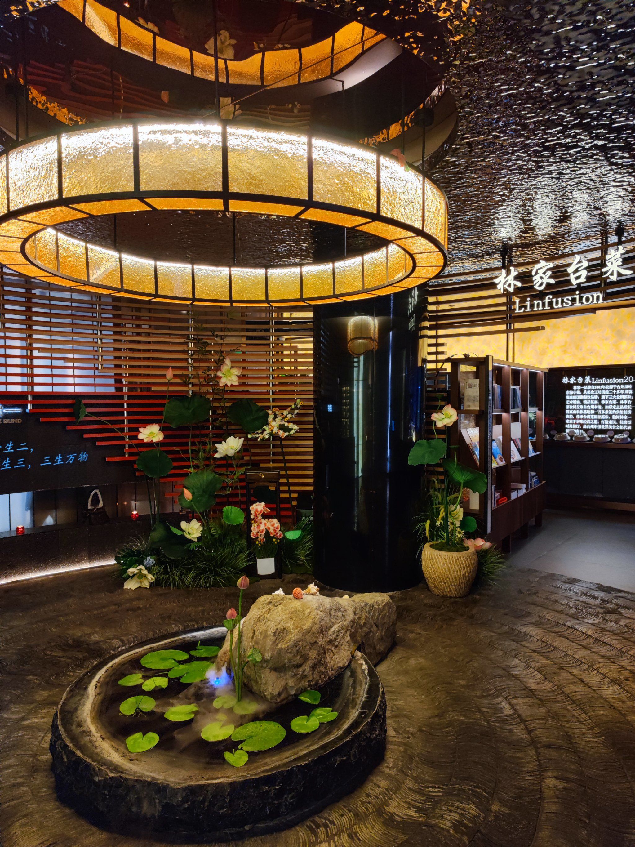 上海高端餐厅的性价比已经next level