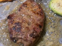 -胖记烤肉(湖大店)