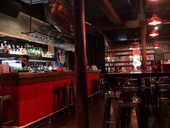 -Luchador摔跤手墨西哥餐厅(恒宇广场店)